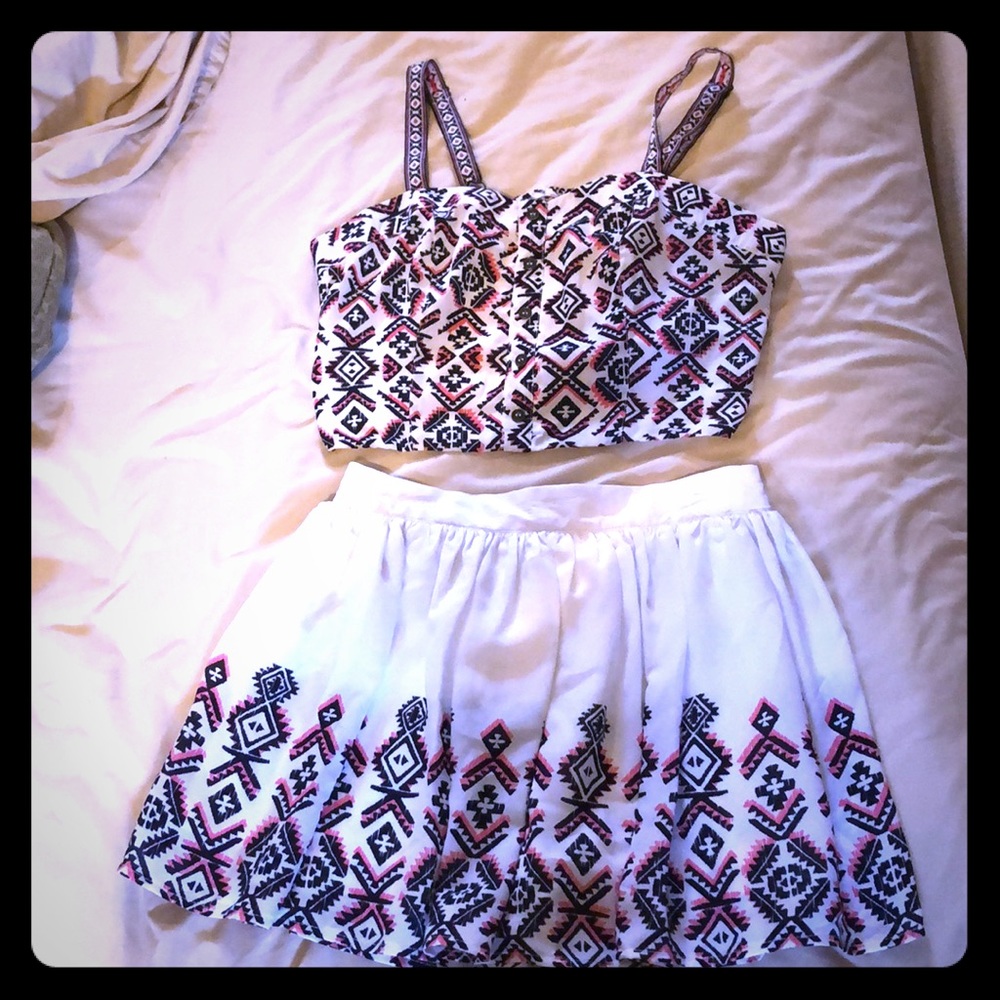 2 piece